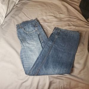 MENS to Rocawear  jeans